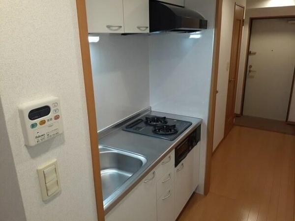 ラヴィアンローズ