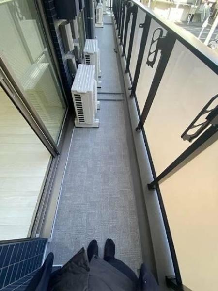 ガーラ・シティ横浜反町