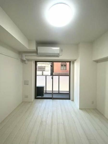 ガーラ・シティ横浜反町