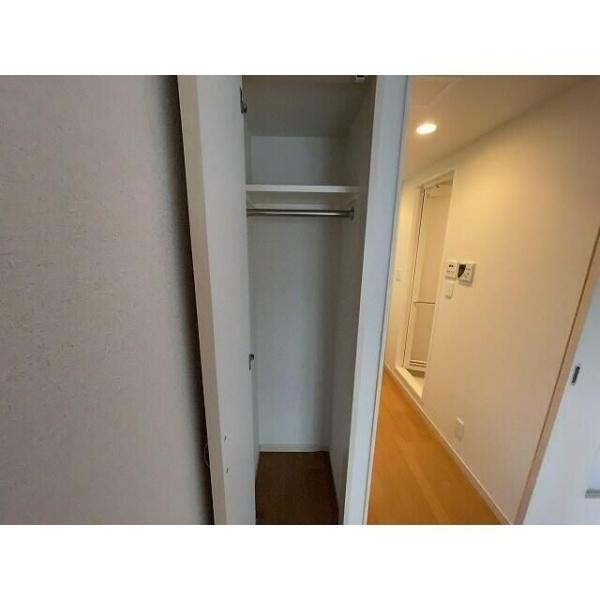 ヴェルステージ関内