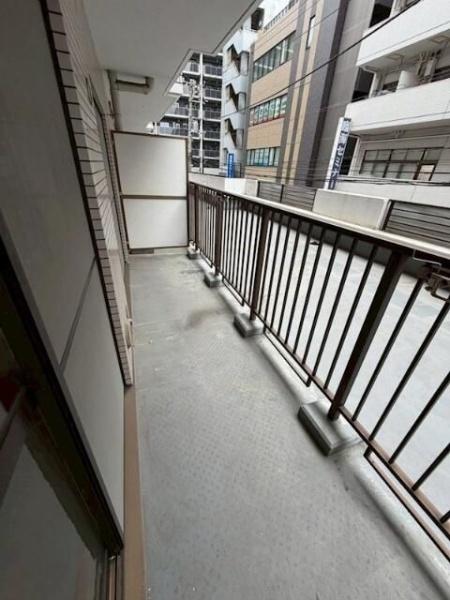 エクセル東戸塚