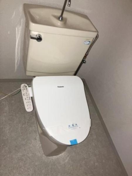 エクセル東戸塚