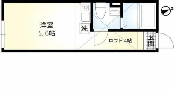 ブライトサウス港南