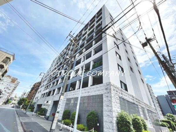 ガーラ・プレシャス横濱関内