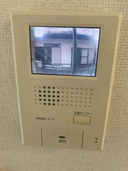 トレス港南