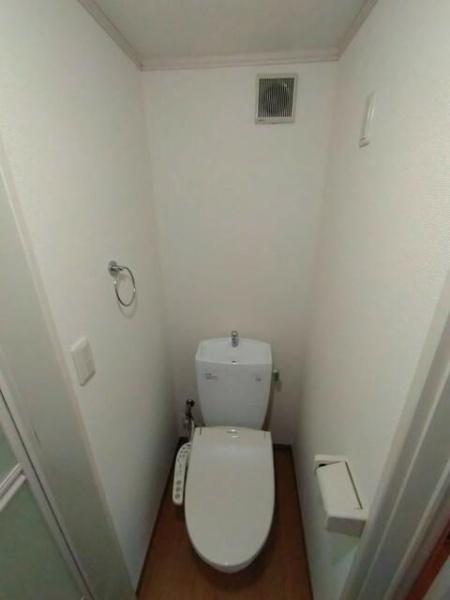 トレス港南