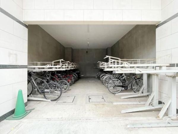 Ｓ－ＦＯＲＴ蒔田公園