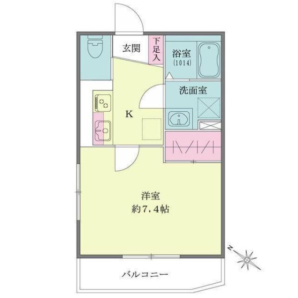 ＫＣＢ横浜星川