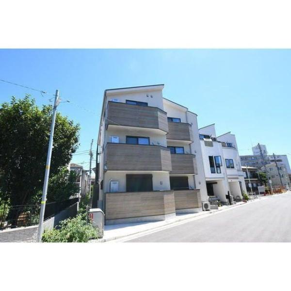 KCB横浜星川