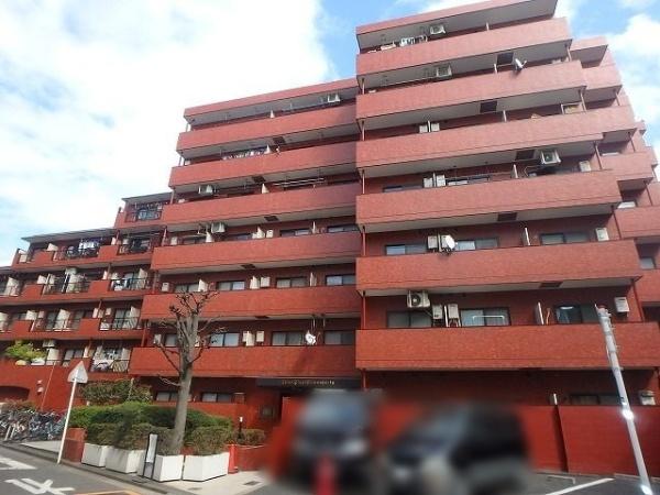 ライオンズプラザ南太田