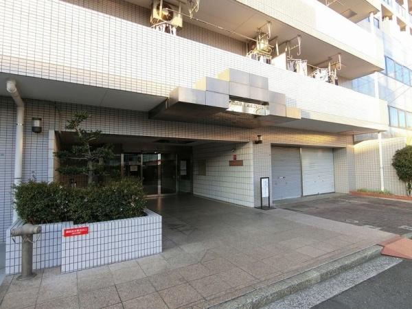横浜南ガーデン