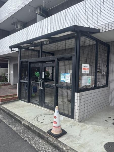 横浜南ガーデン