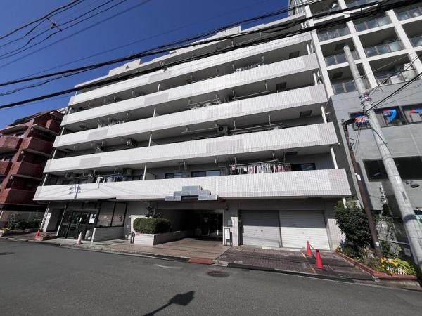 横浜南ガーデン