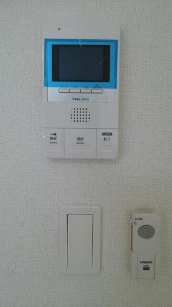 スカイブルーレジデンス横浜
