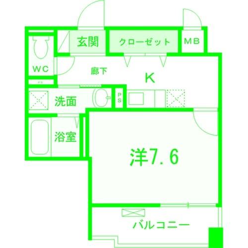 クレシア横浜山手