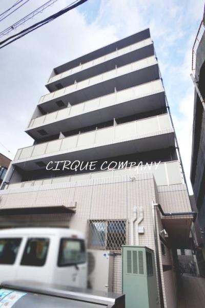 クレシア横浜山手