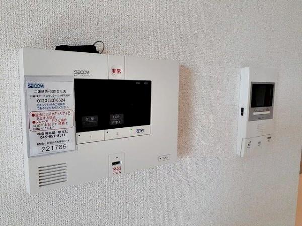 ウィルビレッジＢ