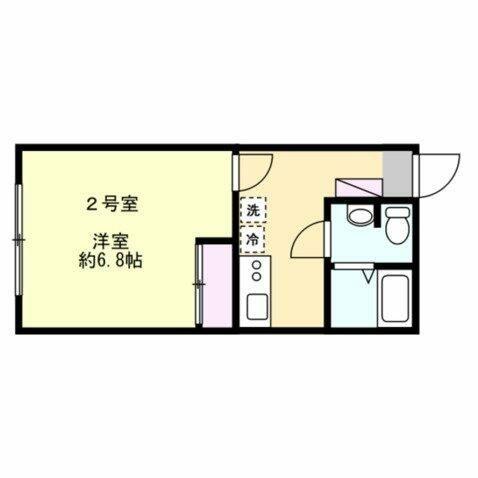 グランジュテ生麦