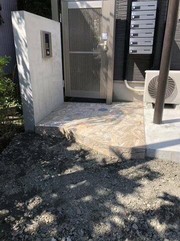 グランジュテ生麦