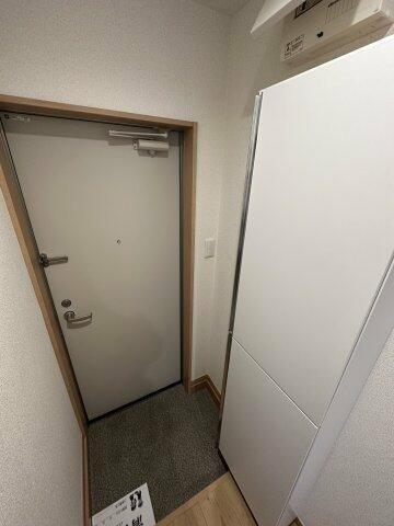 グランジュテ生麦