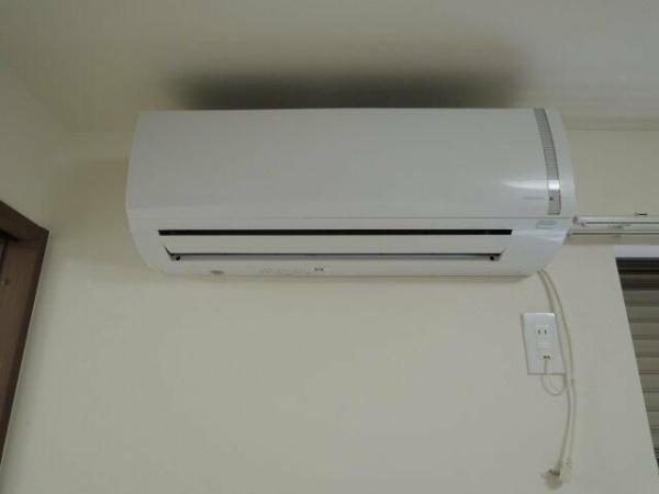 ベイルーム白根Ⅱ