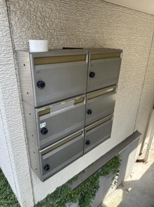 ベイルーム白根Ⅱ