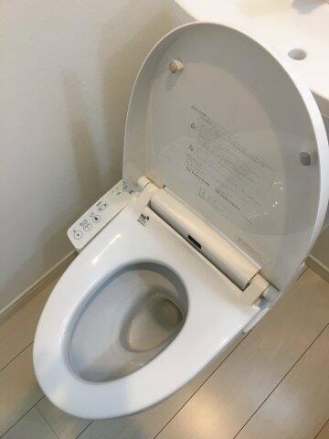 ベイルーム白根Ⅱ