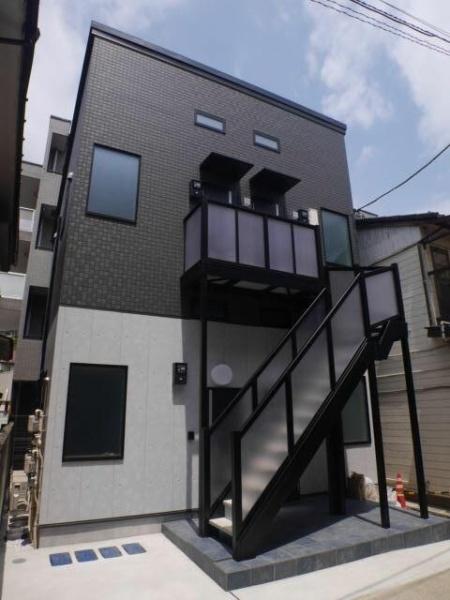 アルモ弘明寺