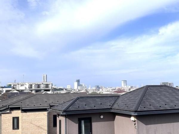 ヒルトップ太陽