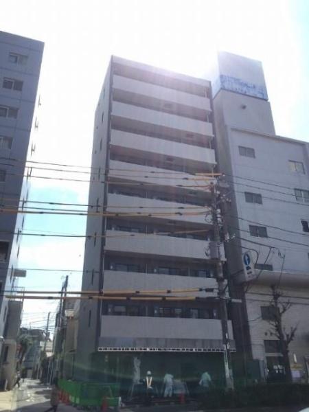メイクスデザイン横浜蒔田
