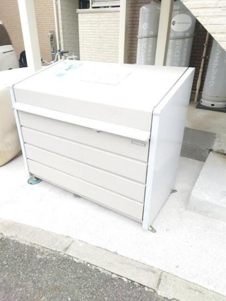 トライヒルズⅡ