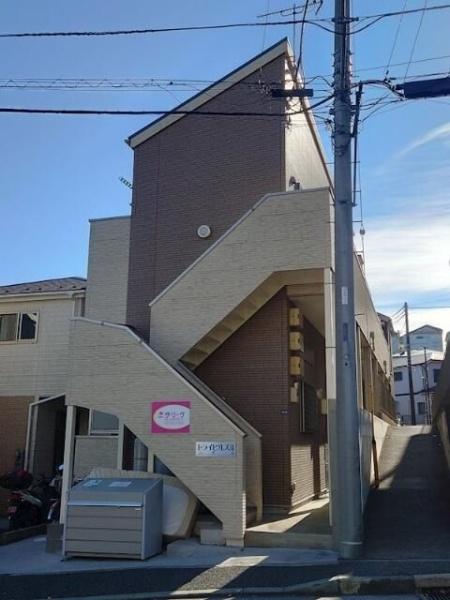 トライヒルズⅡ