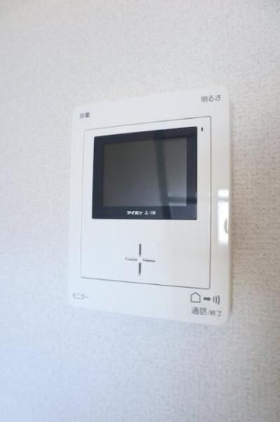 アザーレ西横浜Ｄ棟