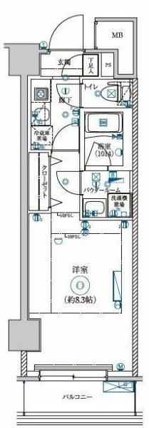 ＬＥＸＥ　ＡＺＥＳＴ横濱関内