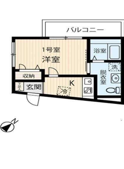 ラウレア生麦