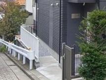 ラフィーネ二俣川