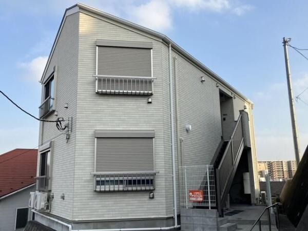セレスト井土ヶ谷