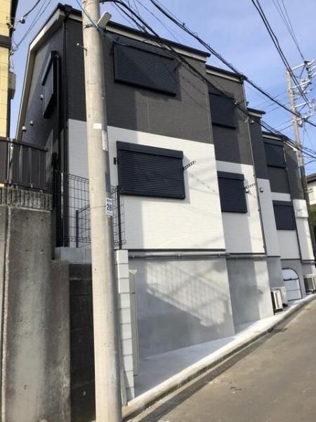スカイレジデンスＡＲＡ横浜弘明寺