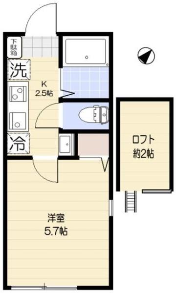 アルトハイム能見台
