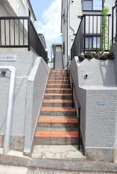 アルトハイム能見台