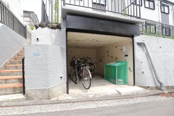 アルトハイム能見台