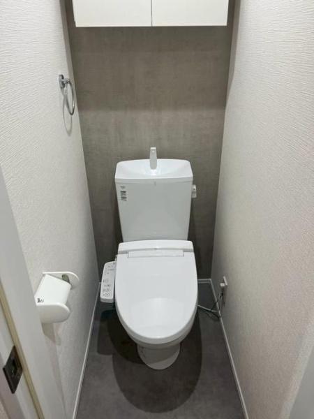 アルトハイム能見台