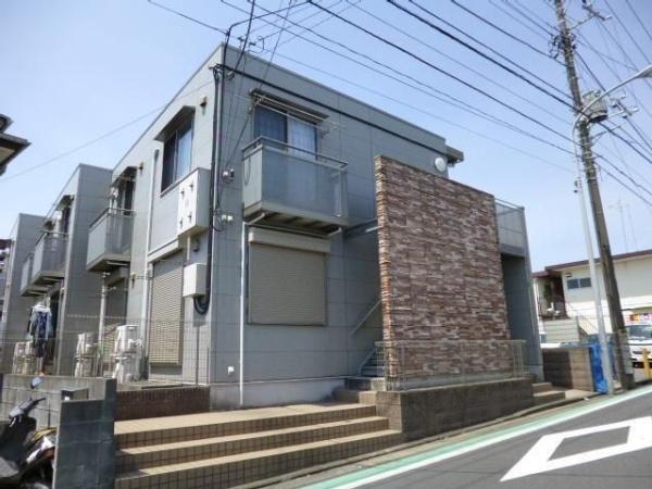 リッツコート