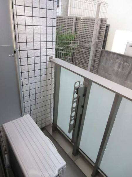 プランドール綱島東