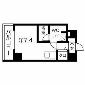 クラリッサ横浜ノワール