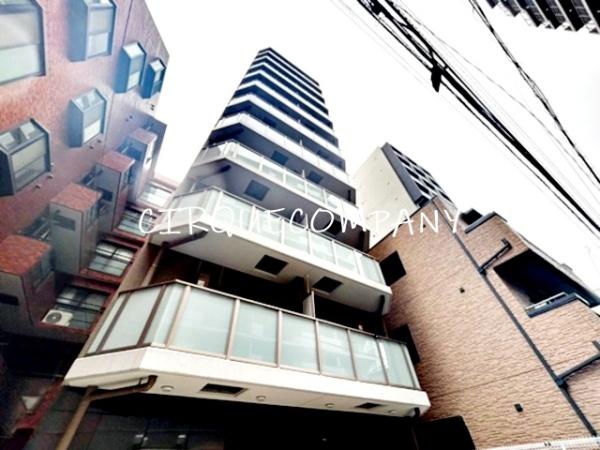 SHOKENResidence横浜阪東橋