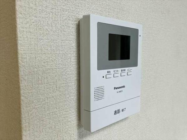 カインドネス港南１号棟