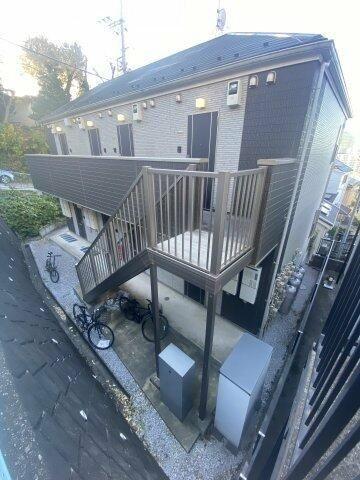 ブルーモンドヒル横浜天王町