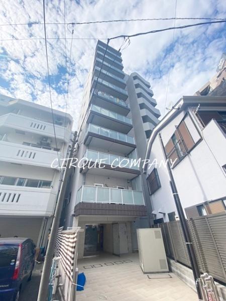 リヴシティ横濱新川町弐番館