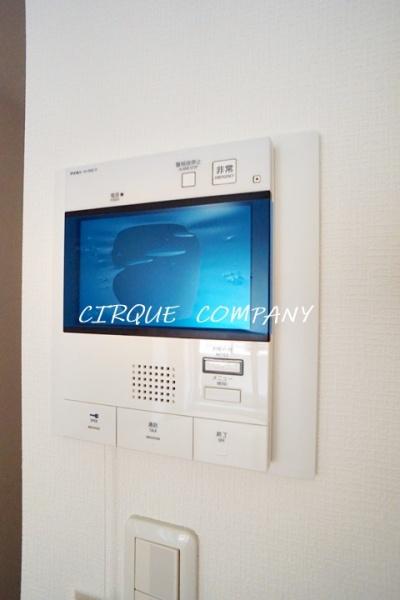 グランフォース横浜関内